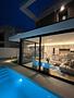 Bezugsfertige Strandvilla mit Pool am Mittelmeer - 3