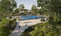 Elwood Estates Community -
Luxus-Villa mit 6 Schlafzimmern
und Pool - BIALOWEIZA PARK_BASKETBALL COURT