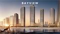 EMAAR Dubai Harbour Strandlage - BAYVIEW_BRANDED_RENDERS14