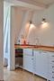 Bezaubernde Maisonette-Wohnung in historischer Villa mit Traumblick auf den Schlosskanal - Mit viel Liebe zum Detail