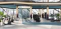 Port Rashid - Portside Square - Portside Square - Fitness Studio