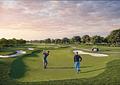 River Cove Residences - 3 Zimmer in Sobha City - Golf Course