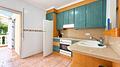 Charmantes Reihenhaus in Strandlage von Dénia mit 3 Schlafzimmern und Garten