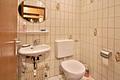 Solide Kapitalanlage im Grünen – vermietete 2-Zimmer-Wohnung mit Garage - Gäste WC