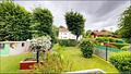 PROVISIONSFREI: Reihenmittelhaus in Merbitz mit Balkon, Terrasse & Keller - Garten