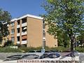 Charmante 2 Zimmer Wohnung mit Balkon in Hochparterre-Lage Neuburg | Ostend - Ein Objekt von Ihrem Immobilienpartner SOWA Immobilien und Finanzen
