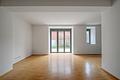 Moderne Wohneinheit mit exklusivem Garten für Kapitalanleger oder Selbstnutzer - Wohnzimmer