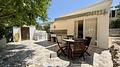 Mediterranes Anwesen am Monte Pego mit Gäste-Casita, zwei privaten Pools und vielseitigem Potenzial