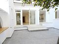 ***Neu saniertes Apartment mit Garten mitten in Palma***
