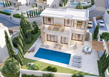 Hill Residences - 5 Schlafzimmer - Pool - PIC_HR_EDITS_18