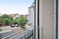 Altbau-Eleganz trifft Moderne: Stilvolle 3-Zimmer-Wohnung in Citylage als perfekte Kapitalanlage - Blick auf Innenhof