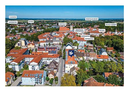 Bis zu 100 % der Sanierungskosten abschreiben – clever investieren! - Mitten im Leben