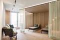 Neubau: Mittelhaus mit privater Liegeinsel in idyllischer Lage und Seeblick - Wellness und Saunabereich