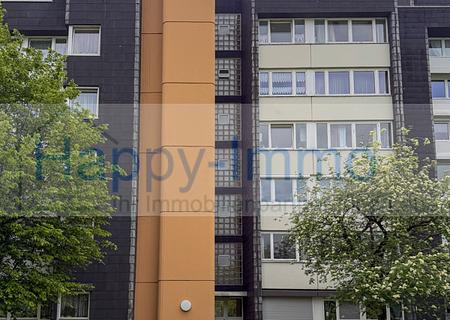 TG Einzelstellplatz zu vermieten - Karl-Marx-Ring 56