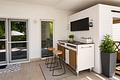 Architektur. Design. Weitblick. – Ein außergewöhnliches Zuhause mit traumhaftem Weitblick. - Terrasse EG