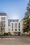 Lichterfüllte 3-Zimmer-Wohnung mit großzügigem Balkon in privilegierter Lage - Stadtdomizil in Altbogenhausen