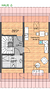NEUBAU Reihenmittelhaus - 100.000 € zu 1,34% Zins (KfW Förderung) - Haus 2 DG