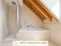 4,5-Zimmer-Maisonette-Wohnung – Großzügig, modern & familienfreundlich - Badezimmer