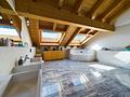 Hochwertiges Wohnen und Arbeiten mit Bergblick und Garten
- Nahe Penzberg und Bad Tölz - Badezimmer Wohnung 1