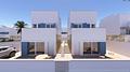 Exklusive Villa nur wenige Meter vom Strand entfernt mit Pool - Townhouses 104C - 104B. Calle
