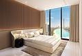 Riviera REVE - a class of its own -
Fertigstellung Ende 2025 - Beach front 2_Master bed room