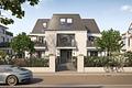 Neubau: Familienfreundliche 4-Zimmer-Gartenwohnung mit edler Ausstattung und großem Privatgarten - Wohnen in Sollner Bestlage (Visualisierung)