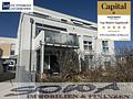 Hochwertige 4 Zimmer Wohnung mit Balkon und zwei Tiefgaragenstellplätzen in Neuburg - Ein Objekt von Ihrem Immobilienpartner SOWA Immobilien und Finanzen