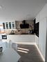 Renovierte Maisonette-Wohnung mit 50 m² Terrasse und Meer- und Burgblick im Zentrum von Dénia