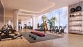 Flex Studio auf Maritime City Island - Gym