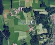 3 Grundstücke - 14286 qm Bauerwartungsland bzw. Wald in Rimsting Otterkring - GS zu 447m²