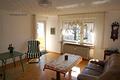 Attraktive 4 Zimmer Maisonette-Wohnung mit Südwestbalkon in ruhiger Lage - Wohnzimmer