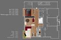 Provisionsfrei: 3-Zimmer-Wohnung, Urbane Eleganz & Architektur-Design im Dreimühlenviertel - GR DMS