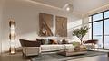 Exotica - Jumeirah Village Circle - Exotica-1BR-Type 3 (3)