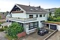 Wohnung mit Freiraum: 3 Zimmer und großer Balkon - Außenansicht