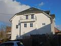 Osburg zwischen Schweich und Hermeskeil - moderne 4 Zi. Maisonette Whg.- hoch oben: Ihr neues Wolkenguckmalheim - DW2-3 Südseite