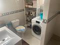 Villa mit 3 Schlafzimmern, 1 Badezimmer, Dachterrasse und Carport in ruhiger Lage