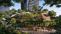 Projekt Kanyon auf Maritime City - erste Reihe mit Meerblick - Outdoor Seating Area
