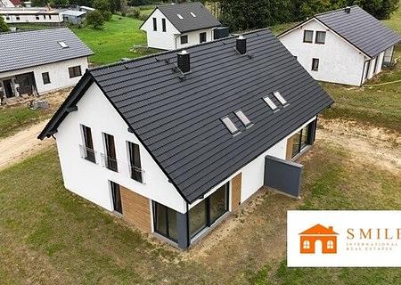 Ihr Traumhaus in der idyllischen Seenlandschaft