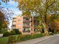 Vermietete 2-Zimmer-Wohnung in Freilassing – attraktive Kapitalanlage mit Balkon & 2 Stellplätzen - Ansicht