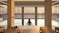 Exklusives Penthouse mit Blick auf das Meer - V07_mod