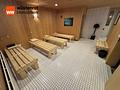 Urbanes Wohnen mit privatem Spa und Hotel-Flair - Spa Bereich