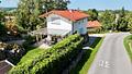 Samerberg – Modernes Wohnen mit Bergnähe und viel Wohnkomfort - Blick zum Haus