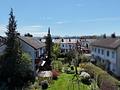 Reiheneckhaus mit großen sonnigen Grundstück in Feldkirchen-Westerham, Sofort bezugsfrei - Blick zum REH