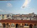 Appartement mit 1 Schlafzimmer, 1 Bad, Tiefgaragenstellplatz, Gemeinschaftspool und tollem Meerblick