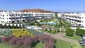 Komfortable Penthouse-Wohnungen mit 3 Schlafzimmern, Dachterrasse mit Meerblick, Tiefgaragenstellplatz und Gemeinschaftspool nur 600 m vom Strand