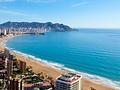 Bezugsfertiges Penthouse in Benidorm - COB738619