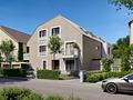 Phantastische 3-Zimmer-Gartenwohnung in sonnenverwöhnter Süd-West-Ausrichtung - Ansicht Eingangsbereich