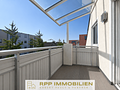 4,5-Zimmer-Maisonette-Wohnung – Großzügig, modern & familienfreundlich - Balkon
