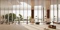 Sea Cliff -Dubai Islands - Meerblick - 2026-01-20_CHEVEL_GYM AREA_13