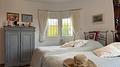 3 Schlafzimmer-Villa mit Panoramablick und Pool in Monte Pego
